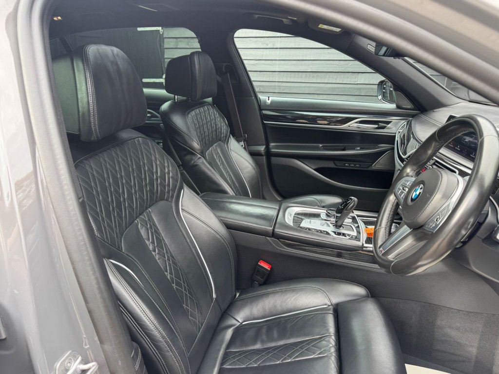 Used BMW 7 Series 2020 for sale - 76595969: Photo 12