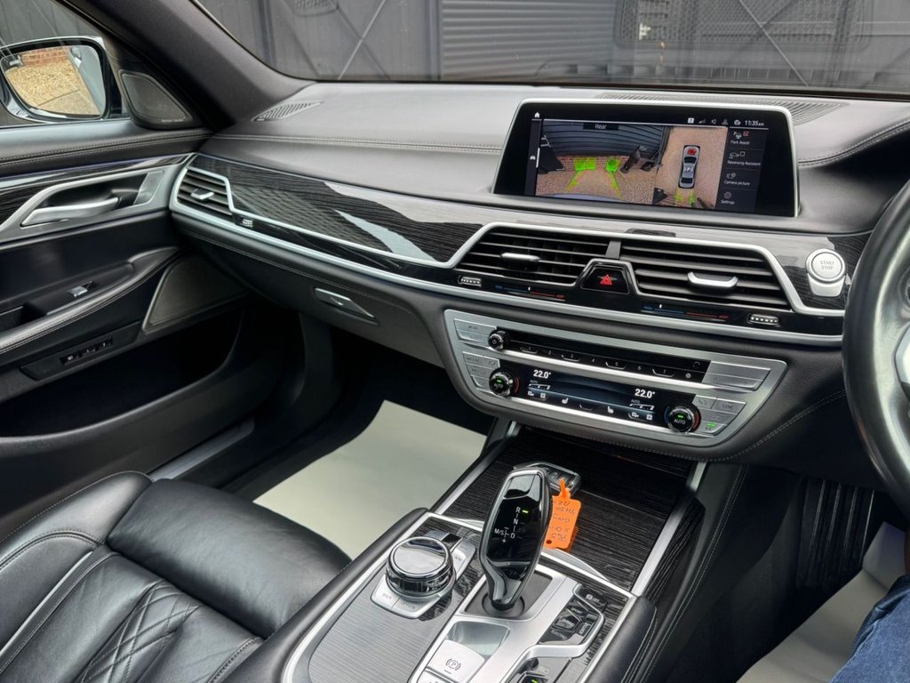 Used BMW 7 Series 2020 for sale - 76595969: Photo 14