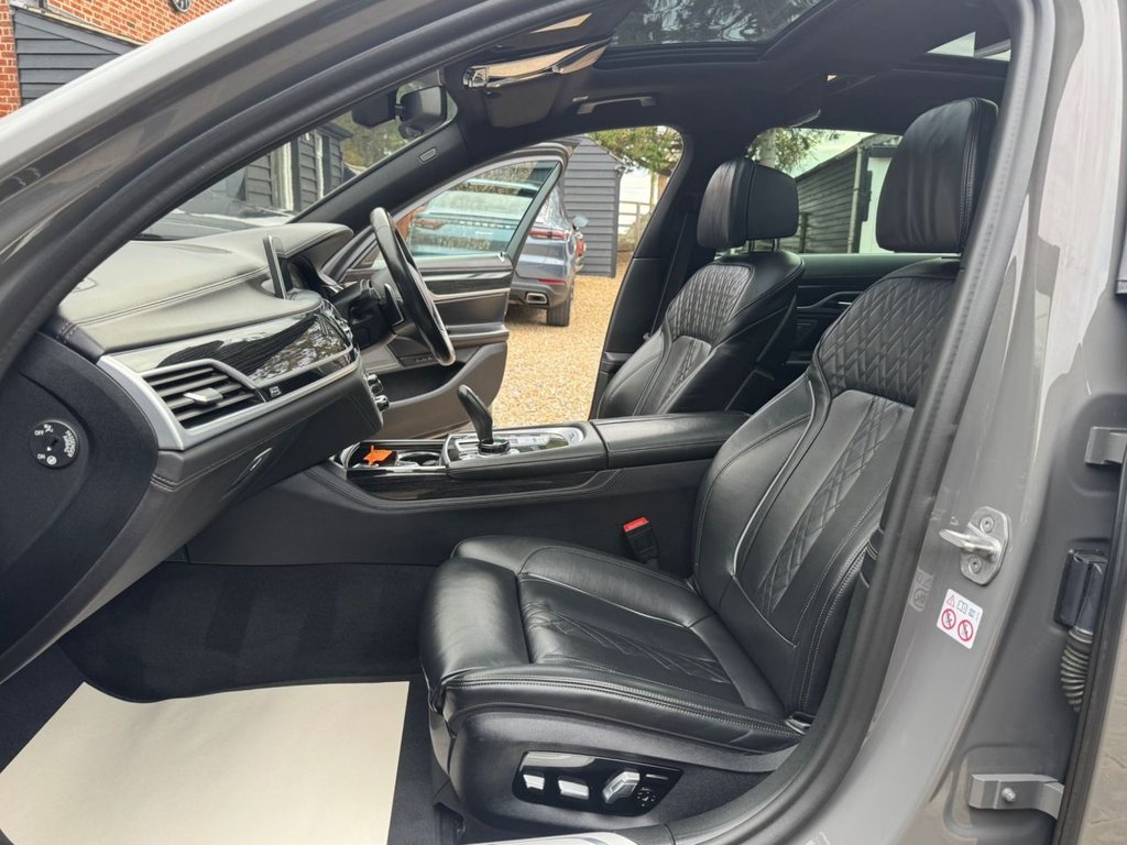 Used BMW 7 Series 2020 for sale - 76595969: Photo 15