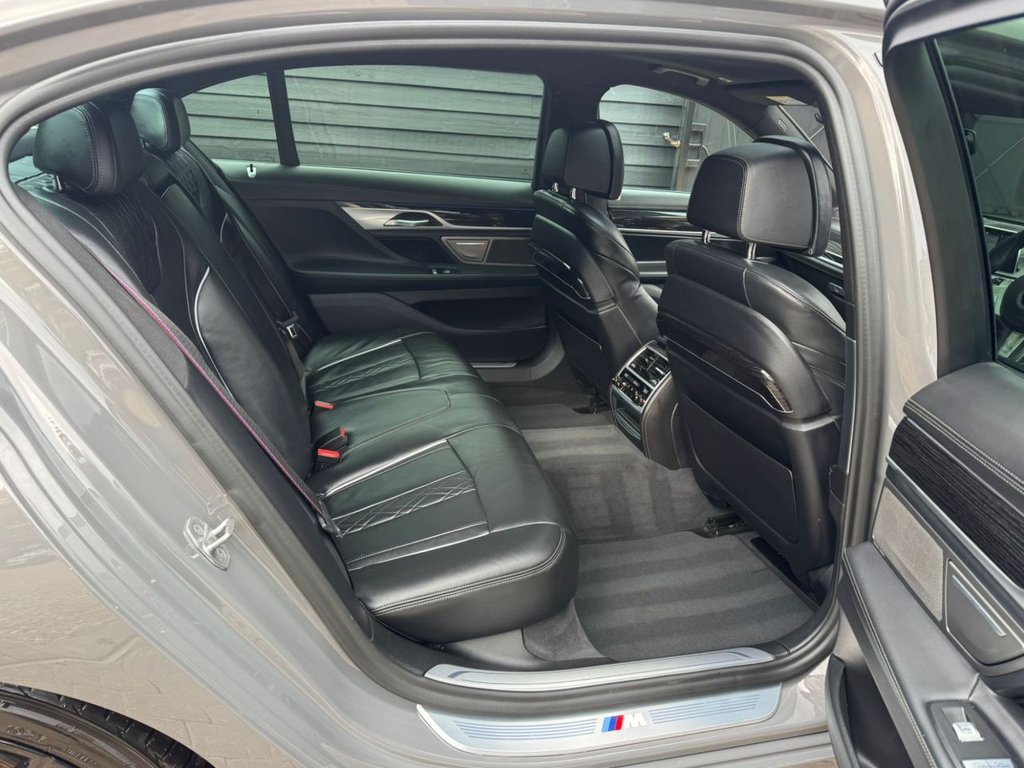 Used BMW 7 Series 2020 for sale - 76595969: Photo 17