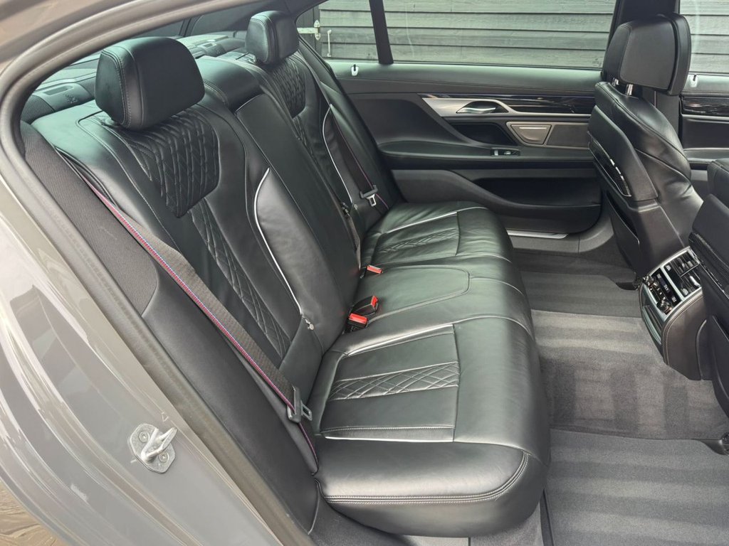 Used BMW 7 Series 2020 for sale - 76595969: Photo 18