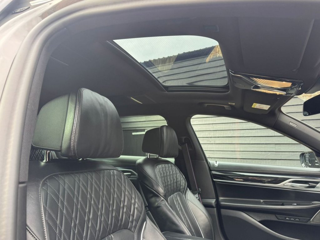 Used BMW 7 Series 2020 for sale - 76595969: Photo 20