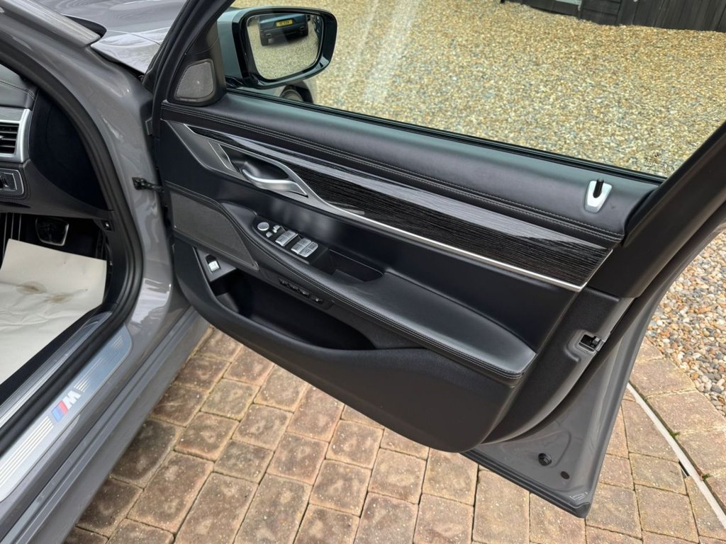 Used BMW 7 Series 2020 for sale - 76595969: Photo 23