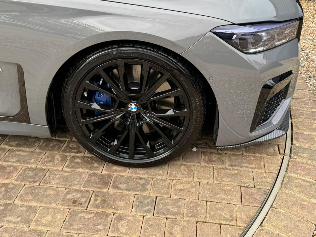 Used BMW 7 Series 2020 for sale - 76595969: Photo 24