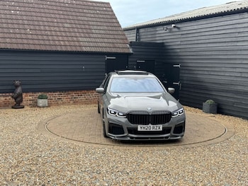 Used BMW 7 Series 2020 for sale - 76595969: Photo