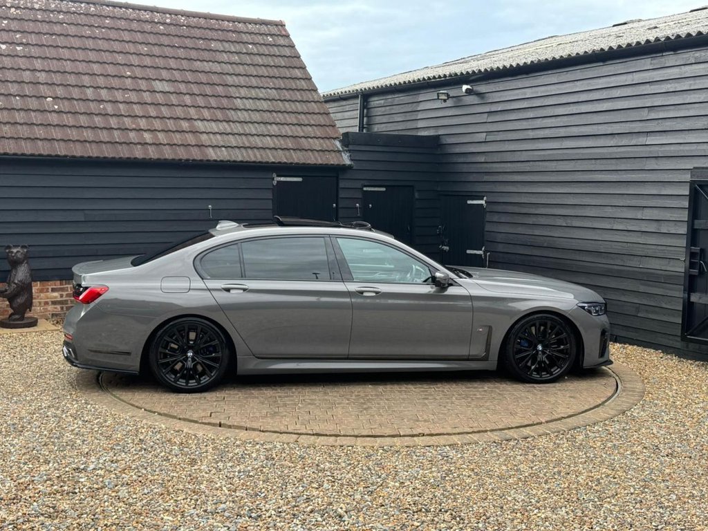 Used BMW 7 Series 2020 for sale - 76595969: Photo 5