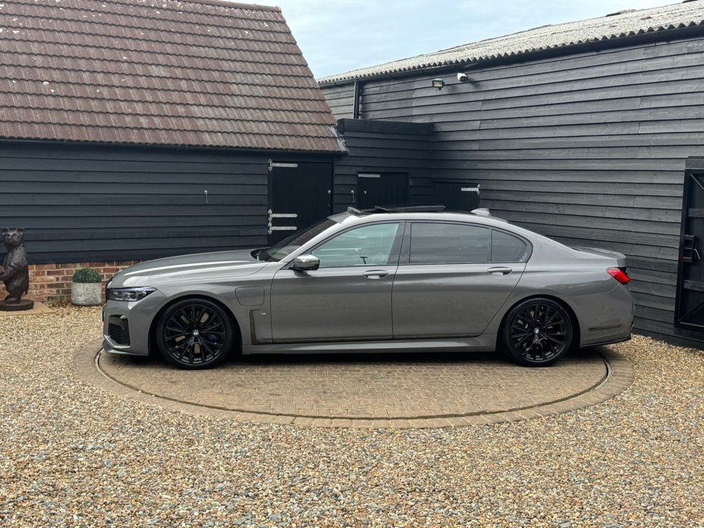 Used BMW 7 Series 2020 for sale - 76595969: Photo 6