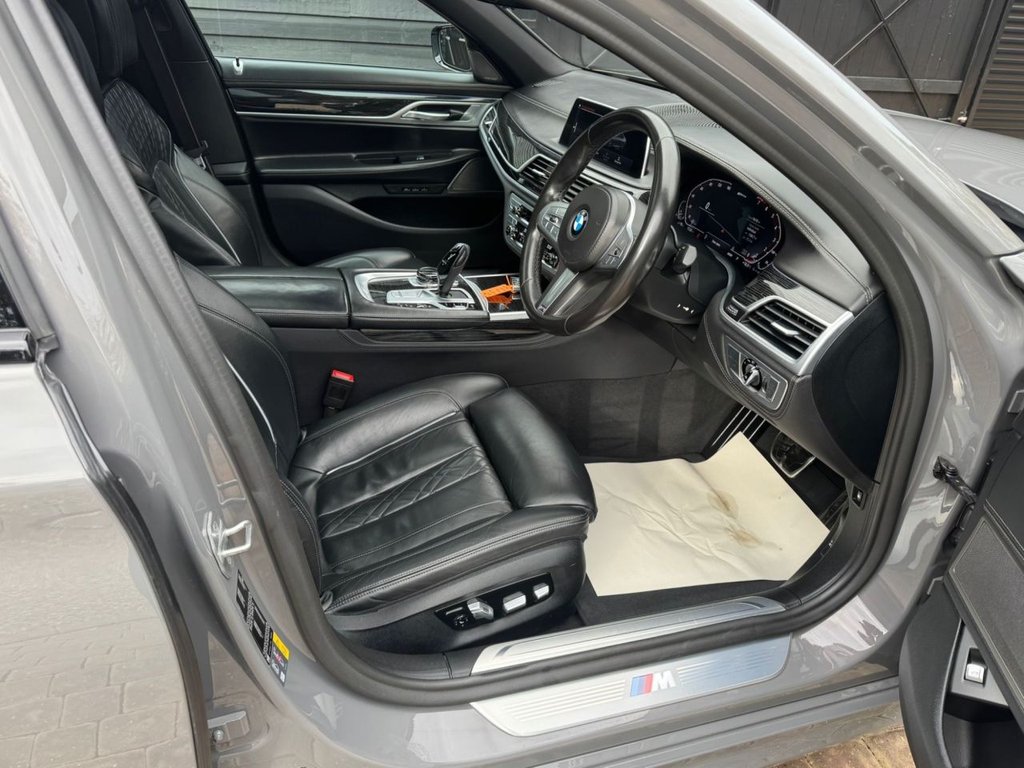 Used BMW 7 Series 2020 for sale - 76595969: Photo 9