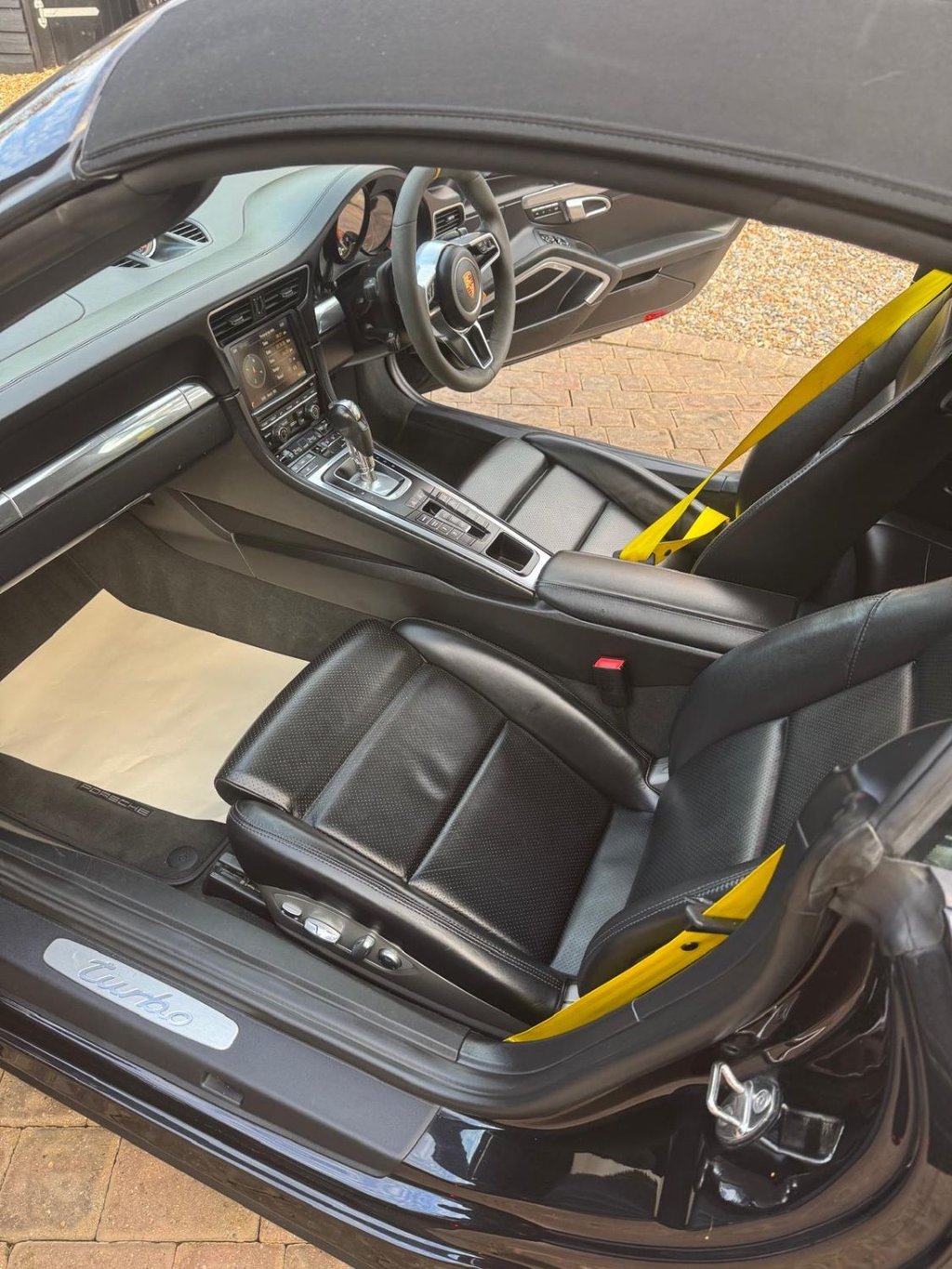 Used Kia Carens 2013 for sale - 76486952: Photo 10