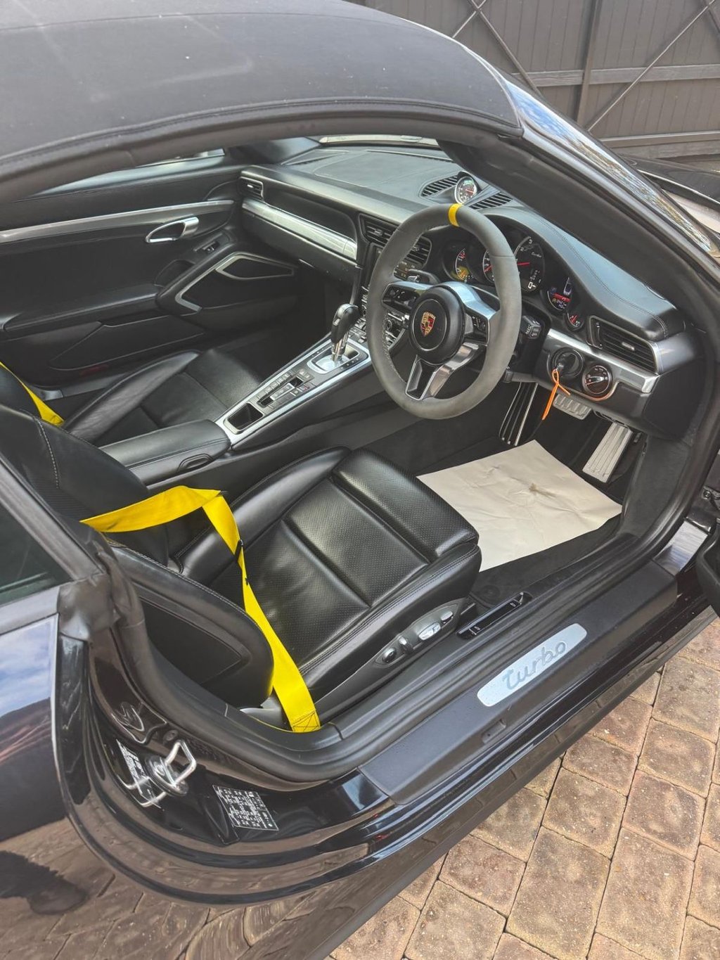 Used Kia Carens 2013 for sale - 76486952: Photo 11