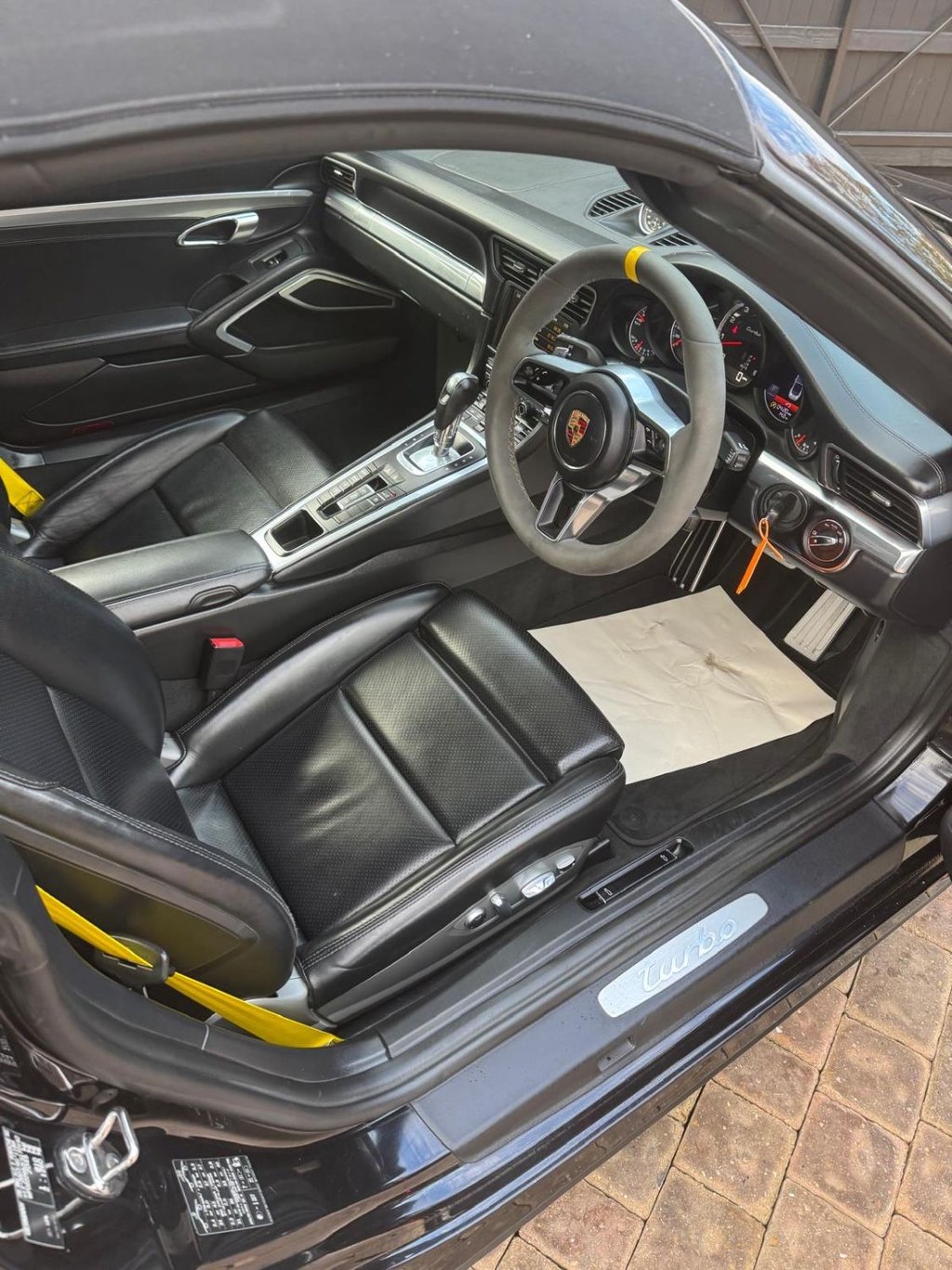 Used Kia Carens 2013 for sale - 76486952: Photo 12