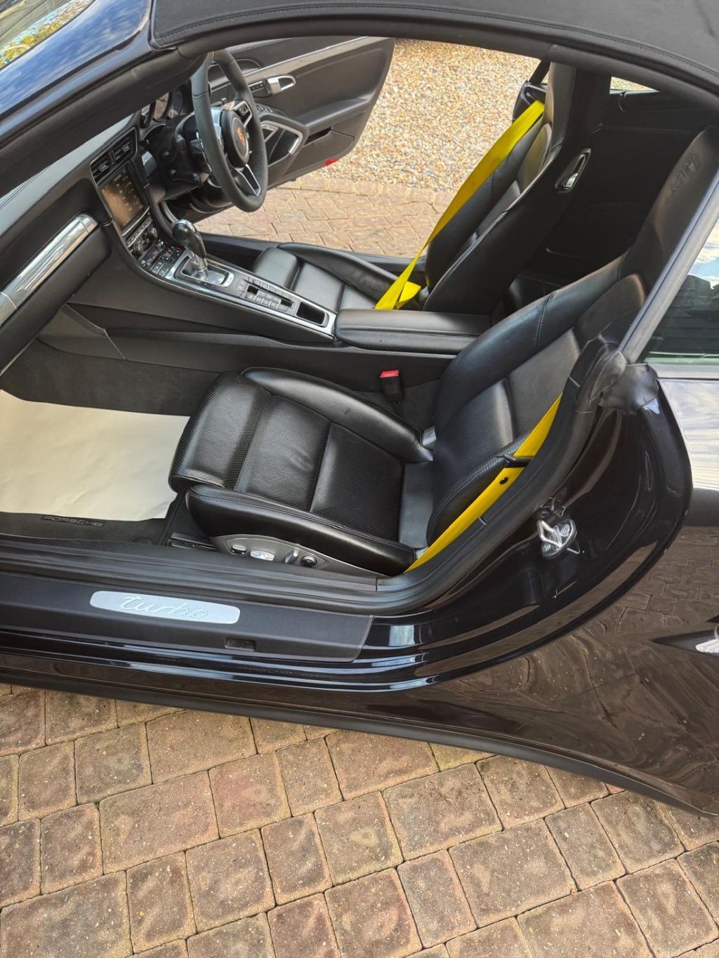 Used Kia Carens 2013 for sale - 76486952: Photo 15