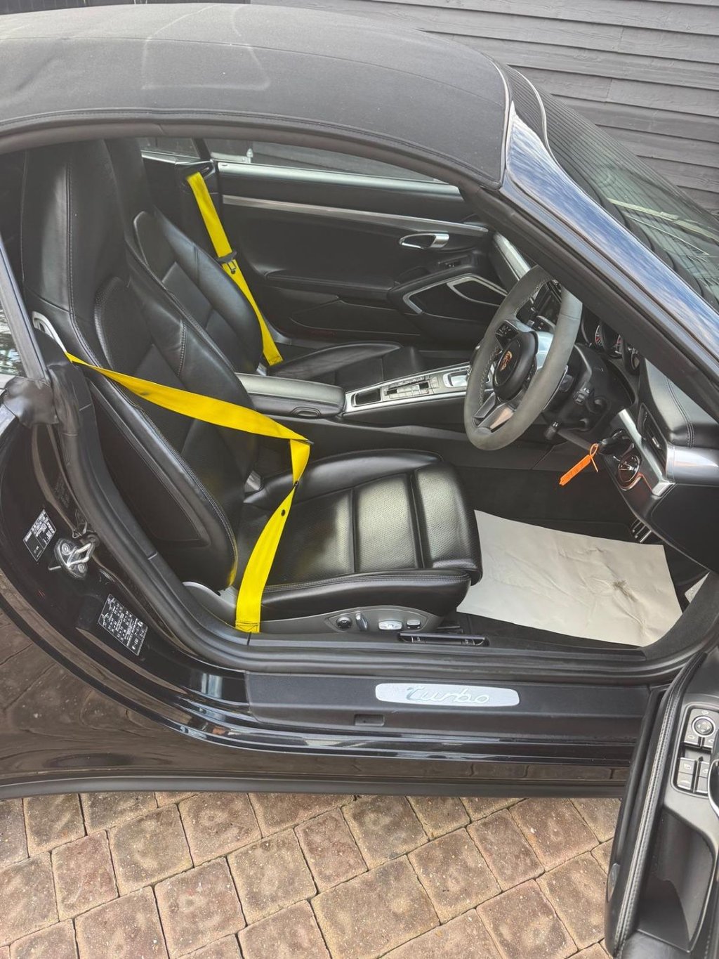 Used Kia Carens 2013 for sale - 76486952: Photo 9