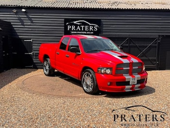 Used Dodge RAM 2005 for sale - 79323060: Photo