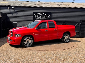 Used Dodge RAM 2005 for sale - 79323060: Photo