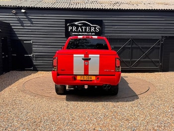 Used Dodge RAM 2005 for sale - 79323060: Photo