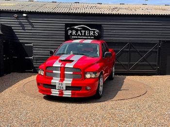 Used Dodge RAM 2005 for sale - 79323060: Photo