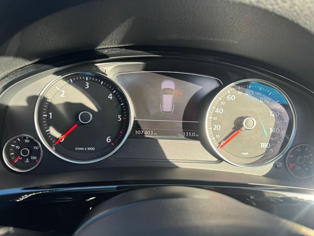 Used Volkswagen Touareg 2014 for sale - 76962178: Photo 11