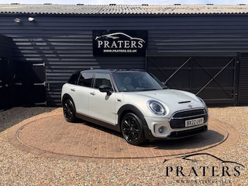 Used MINI Clubman 2022 for sale - 79394585: Photo
