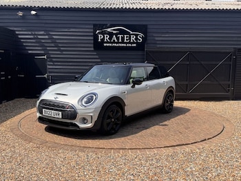 Used MINI Clubman 2022 for sale - 79394585: Photo
