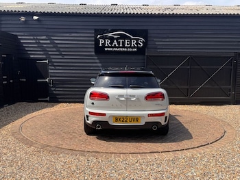 Used MINI Clubman 2022 for sale - 79394585: Photo