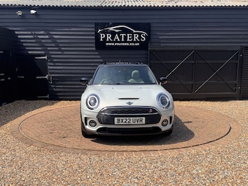 Used MINI Clubman 2022 for sale - 79394585: Photo