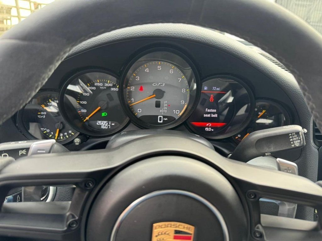 Used Porsche 911 2017 for sale - 76266467: Photo 12