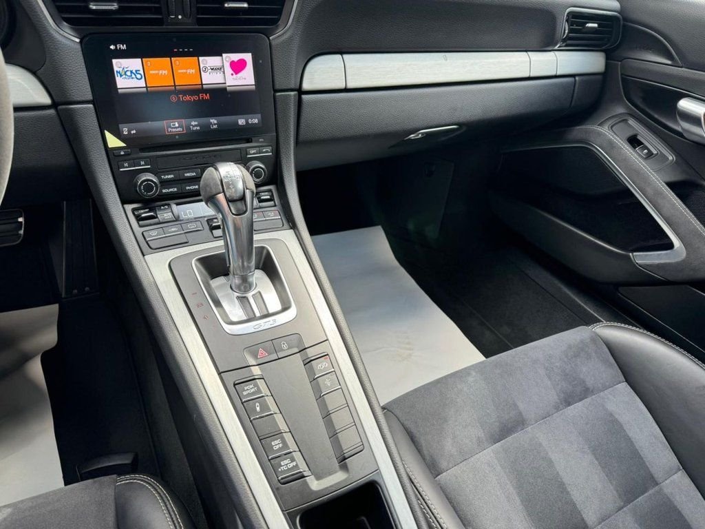 Used Porsche 911 2017 for sale - 76266467: Photo 13