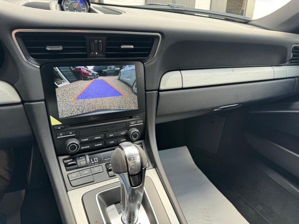 Used Porsche 911 2017 for sale - 76266467: Photo 14