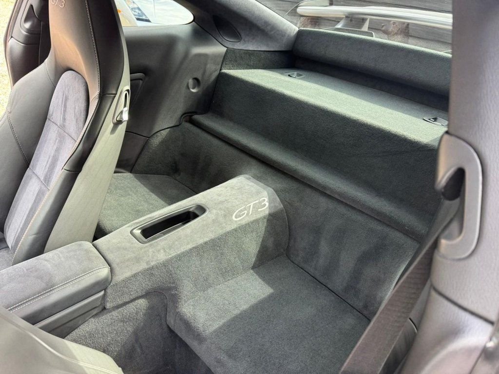 Used Porsche 911 2017 for sale - 76266467: Photo 20