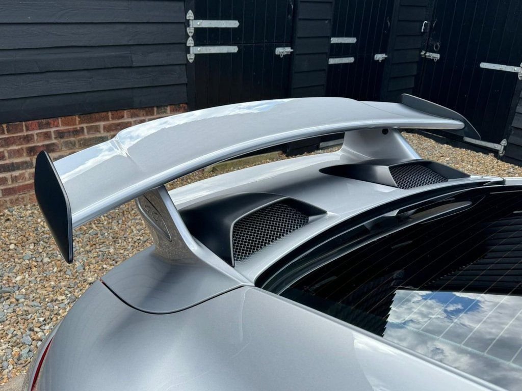 Used Porsche 911 2017 for sale - 76266467: Photo 25