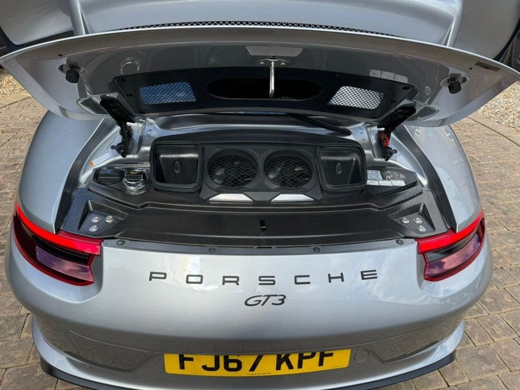 Used Porsche 911 2017 for sale - 76266467: Photo 26