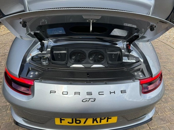 Used Porsche 911 2023 for sale - 76266467: Photo 26
