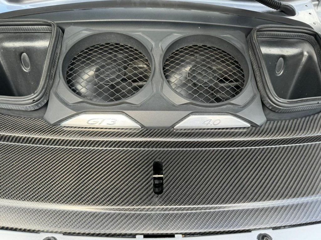 Used Porsche 911 2017 for sale - 76266467: Photo 27