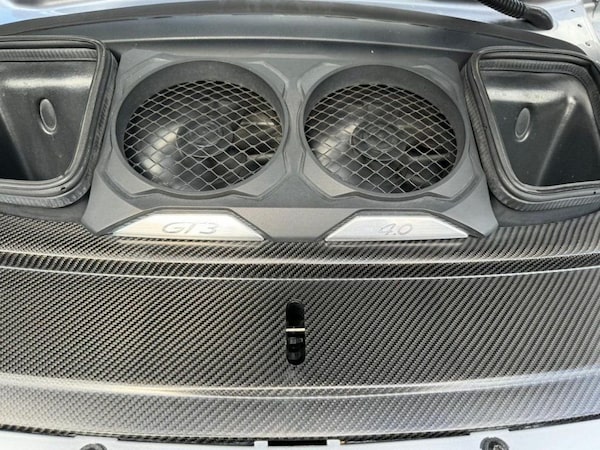 Used Porsche 911 2023 for sale - 76266467: Photo 27