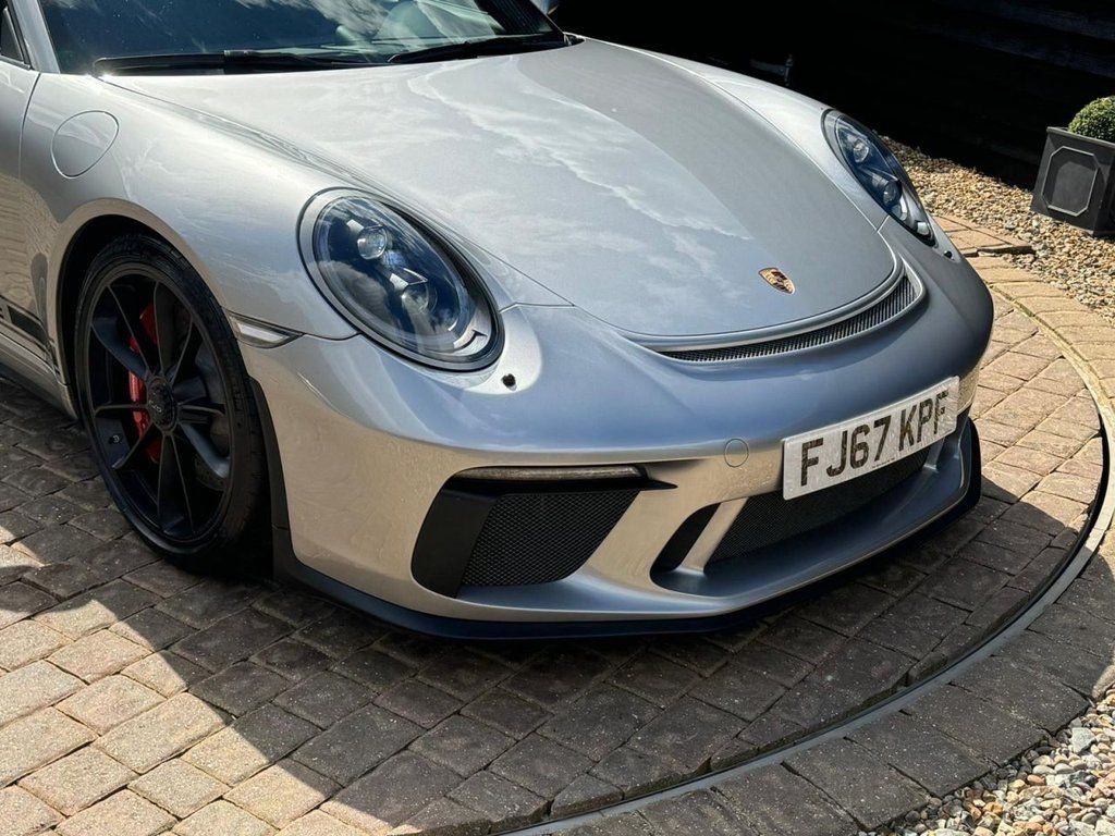 Used Porsche 911 2017 for sale - 76266467: Photo 28