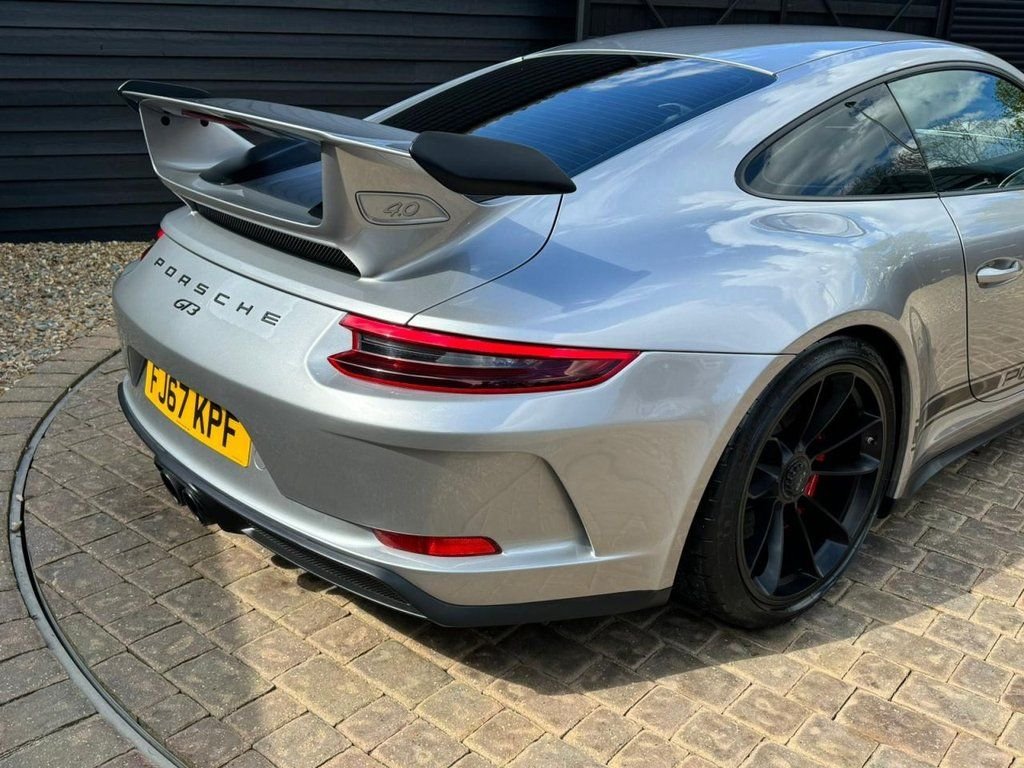 Used Porsche 911 2017 for sale - 76266467: Photo 29