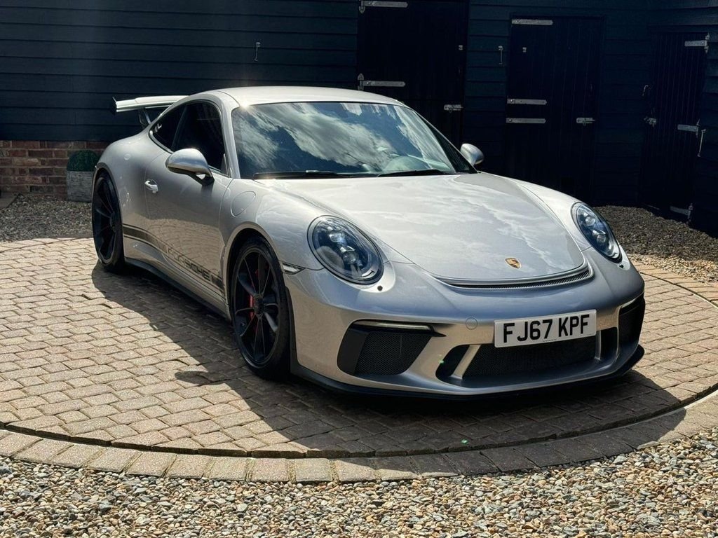 Used Porsche 911 2017 for sale - 76266467: Photo 30