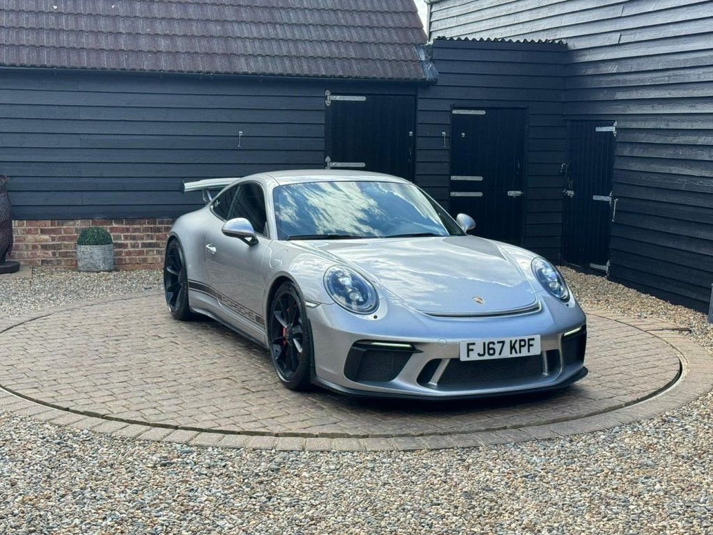 Used Porsche 911 2017 for sale - 76266467: Photo 31