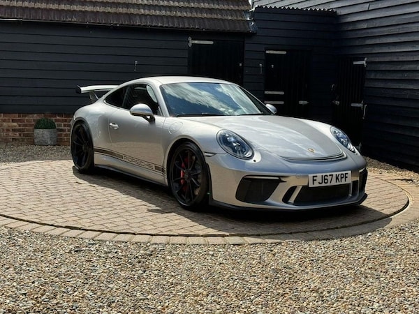 Used Porsche 911 2023 for sale - 76266467: Photo 33