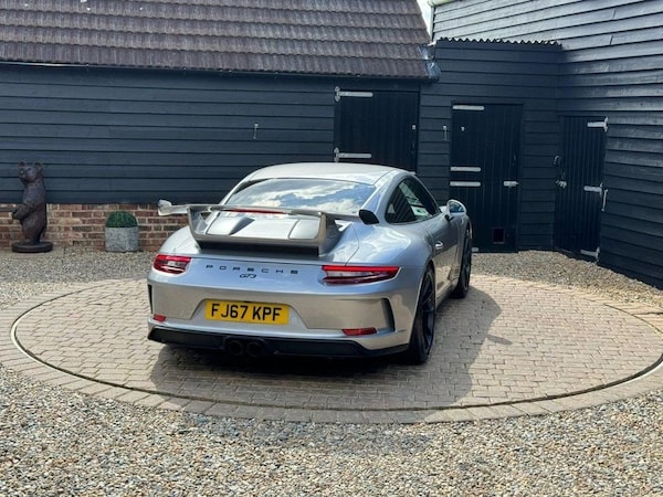 Used Porsche 911 2023 for sale - 76266467: Photo 36