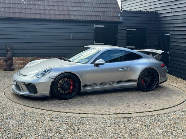 Used Porsche 911 2023 for sale - 76266467: Photo 37