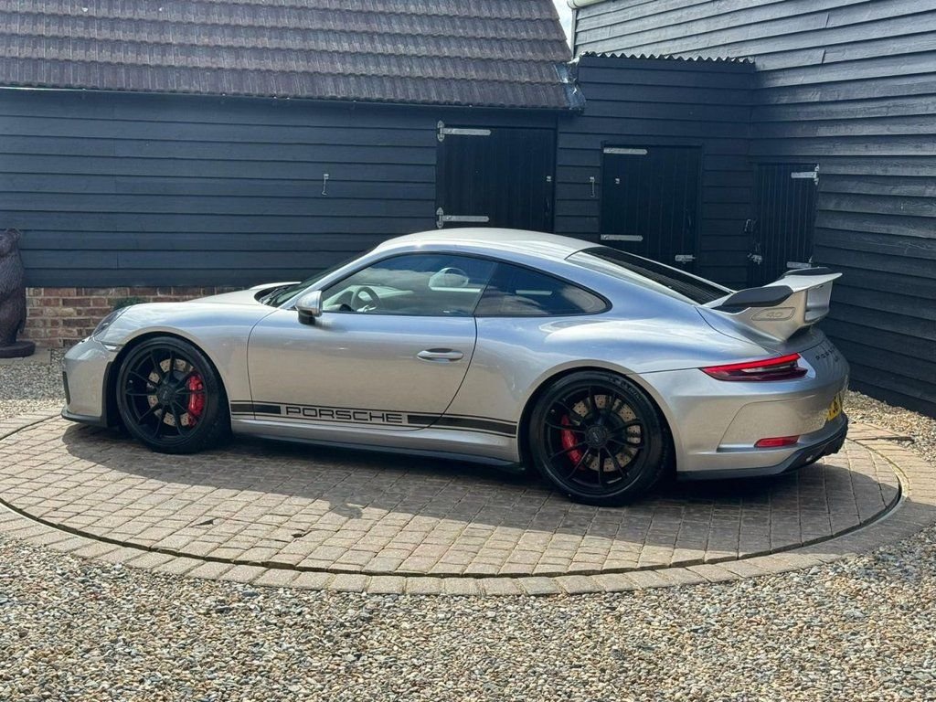 Used Porsche 911 2017 for sale - 76266467: Photo 38