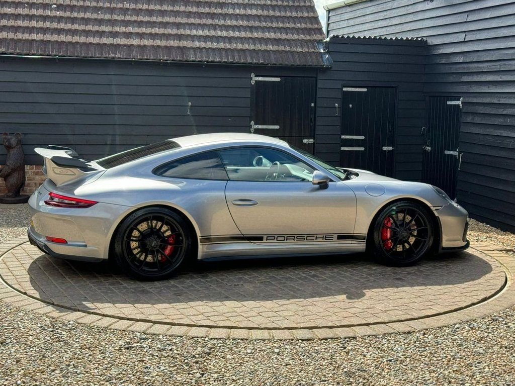 Used Porsche 911 2017 for sale - 76266467: Photo 39