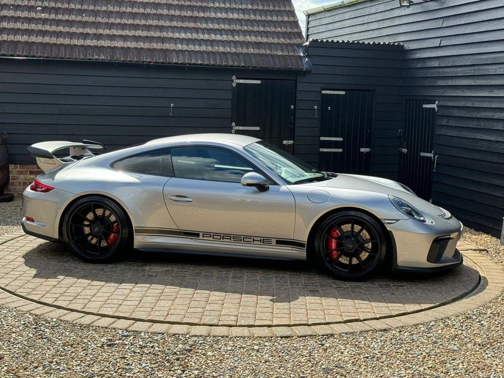 Used Porsche 911 2017 for sale - 76266467: Photo 5