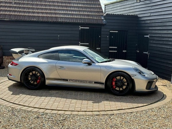 Used Porsche 911 2023 for sale - 76266467: Photo 5
