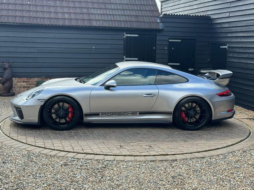 Used Porsche 911 2017 for sale - 76266467: Photo 6