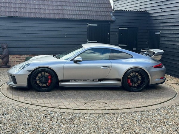 Used Porsche 911 2023 for sale - 76266467: Photo 6
