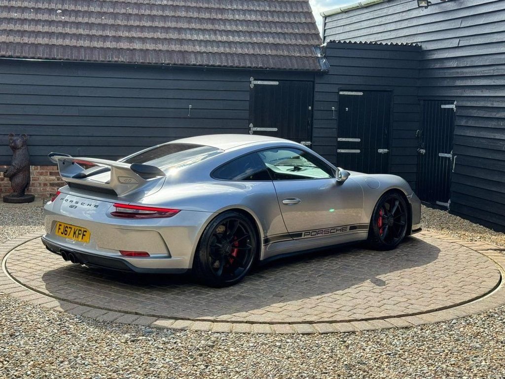 Used Porsche 911 2017 for sale - 76266467: Photo 7