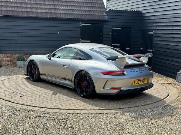 Used Porsche 911 2023 for sale - 76266467: Photo 8